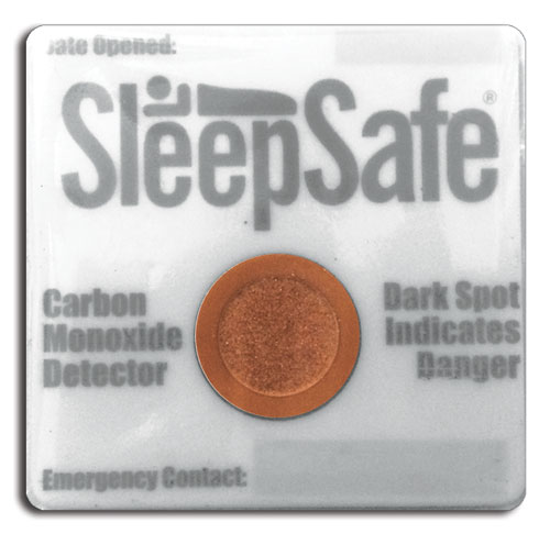 Carbon Monoxide Detector