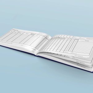 Pooleys Private Pilot Log Book