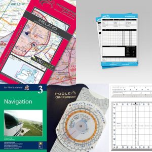 Navigation Starter Pack