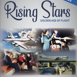 Rising Stars by Peter McGarry and Vincent Power