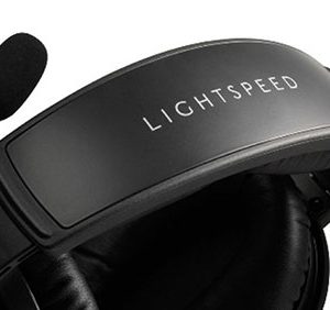 Lightspeed Sierra ANR Headset with Bluetooth (4000)