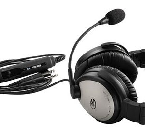 Lightspeed Sierra ANR Headset with Bluetooth (4000)