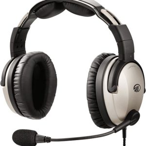 Lightspeed Zulu 3 GA Dual Plugs ANR Headset with Bluetooth (4064)
