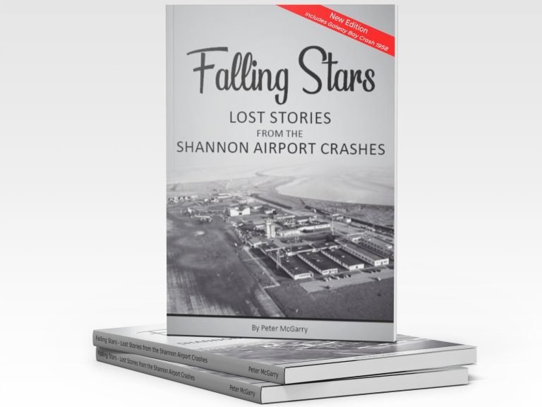 Read more about the article New Falling Stars 2025 Edition now available on Pilot.ie