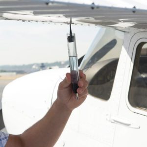 ASA Aircraft Fuel Tester