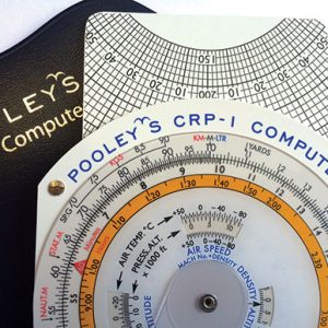 CRP-1W Flight Computer with Windarm