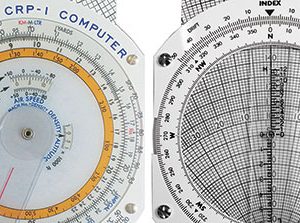CRP-1W Flight Computer with Windarm