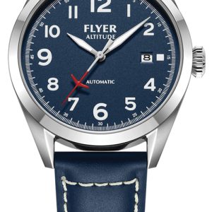 Flyer Altitude Watch – Navy