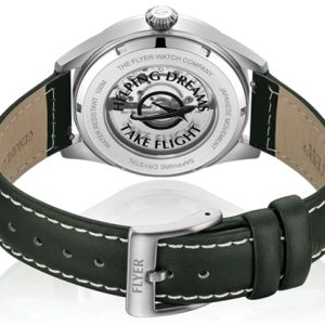 Flyer Altitude Watch – Green