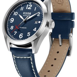 Flyer Altitude Watch – Navy