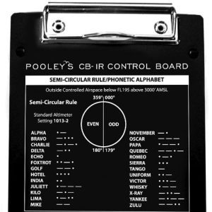 CB-1R Rigid Control Board