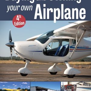 Buying and Owning Your Own Airplane (eBook EB)