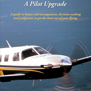 Confident Flying: A Pilot Upgrade (eBook EB)