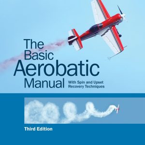 The Basic Aerobatic Manual (eBook)