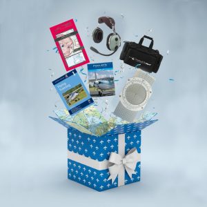 Pilot.ie Digital Gift Cards