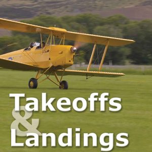 Takeoffs and Landings (eBook EB)