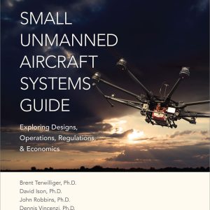 Small Unmanned Aircraft Systems Guide (eBook)