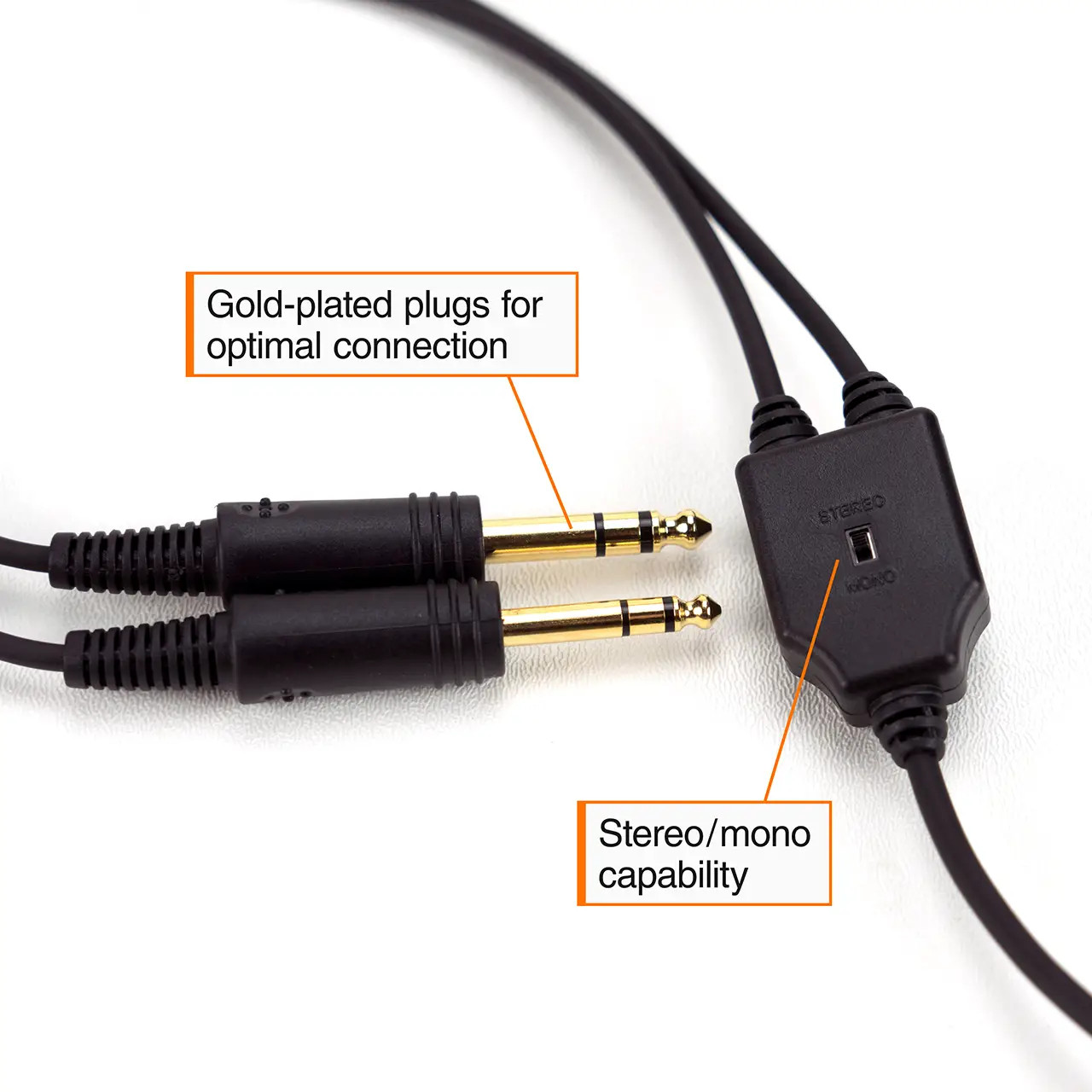 AirClassics® Headset