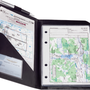 Design4Pilots Profi Kneeboard