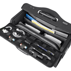 Design 4 Pilots Pilot Case Airliner