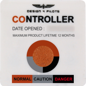 Design4Pilots Pilot Controller