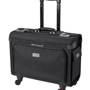 Design 4 Pilots Pilot Case Airliner