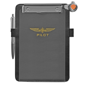 Design4Pilots Rookie Kneeboard