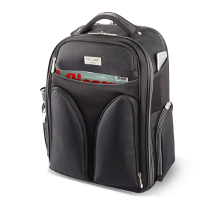 Design4Pilots Pilot Backpack