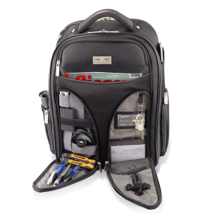 Design4Pilots Pilot Backpack