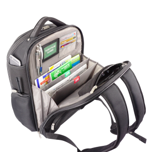 Design4Pilots Pilot Backpack