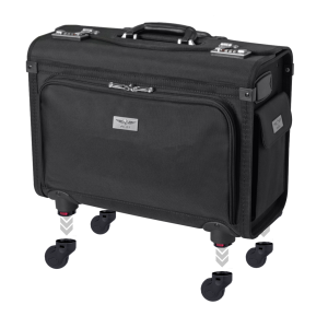 Design 4 Pilots Pilot Case Airliner