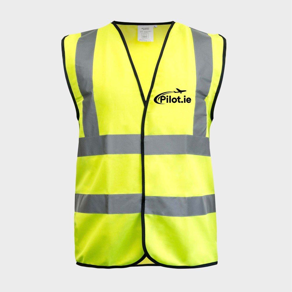 FunFly Aerosports Flying Club Student Starter Pack