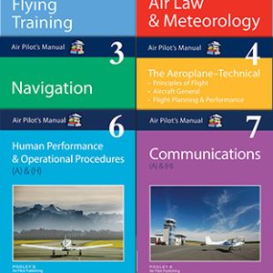 FunFly Aerosports Flying Club Student Starter Pack