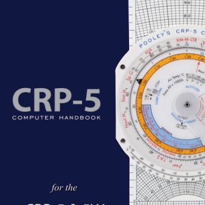 CRP-5W Flight Computer with Windarm