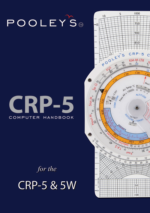 CRP-5W Flight Computer with Windarm