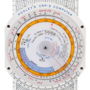 CRP-5W Flight Computer with Windarm