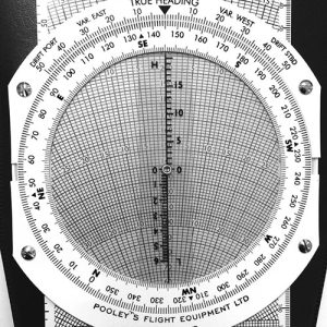 CRP-5W Flight Computer with Windarm