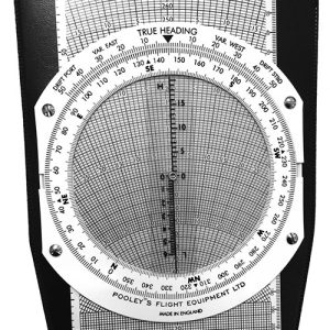 CRP-5W Flight Computer with Windarm