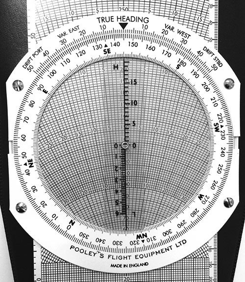CRP-5W Flight Computer with Windarm - Image 5