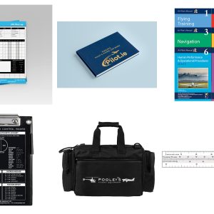 FunFly Aerosports Flying Club Student Starter Pack