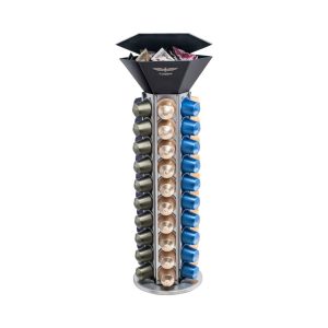 Design4Pilots Coffee Tower