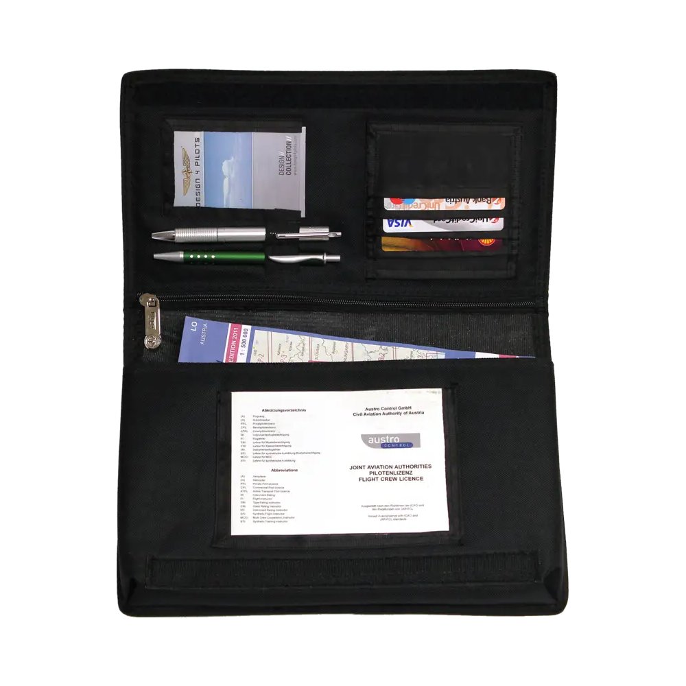 Design4Pilots Docubag