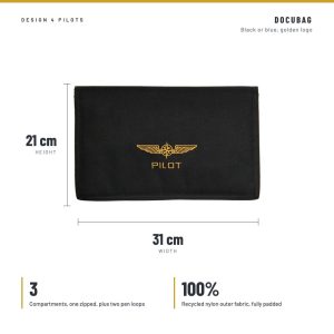 Design4Pilots Docubag
